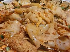 -天山醉美辣子鸡(文艺路店)