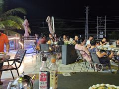 -潘先生海鲜城(神州半岛店)