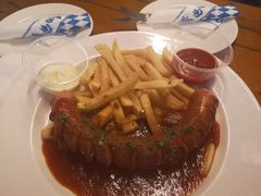 -宝莱纳餐厅(滨江店)