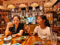-千懿六本木酒场(常熟路店)