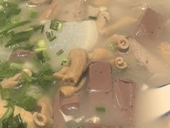 -小潘记鸭血粉丝汤
