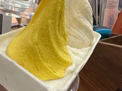 -野人先生Gelato(上海长宁龙之梦店)