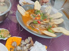 -大众海鲜(巨龙北路店)