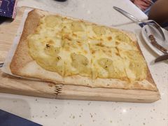 -夏日玛莉西餐厅(中茂城店)