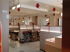 -海底捞火锅(高科广场店)