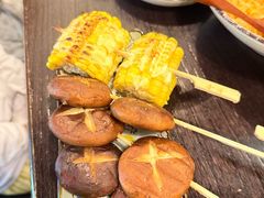 -哥哥の深夜食堂(叁宸里店)