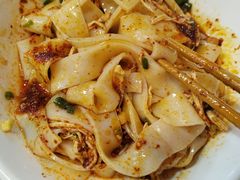 -刘二妈米皮(步行街店)