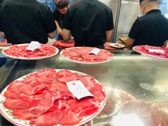 -汕头八合里海记牛肉店(清河店)