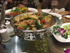 -品大三·南京菜(大行宫店)