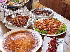 -闻香阁·清真(光荣道店)