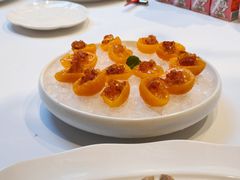 桃胶树番茄-玫瑰厅上海菜(兴国路店)