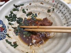 -无名氏面馆(邮电路店)