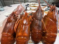 -新光酒家·河豚·海鲜·蟹料理(浦东店)