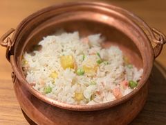 洋芋焖饭-云水瑶意境云南菜(柏威年购物中心店)