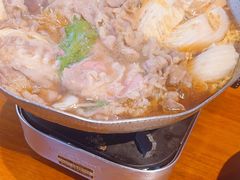-白石的深夜食堂(济南万象城店)
