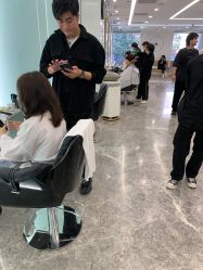 -THE LOG SALON 记录