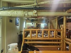 -恩你小木屋·韩式料理(假日广场店)