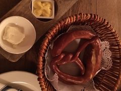 -宝莱纳啤酒花园餐厅PAULANER BRAUHAUS Nanjing(广州路店)