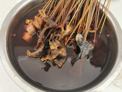 -老七钵钵鸡