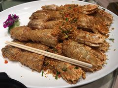 -陶陶居海鲜酒家(新马路店)