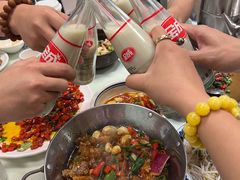 -湘春酒家·1989(国金中心店)