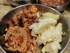 回忆盒饭-姜虎东白丁烤肉(苏州中心店)