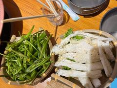 -民食香·腊排骨野生菌美食(木府店)