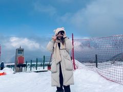 -太子岭滑雪场