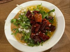 -北京老门框爆肚涮肉馆(凤城六路店)