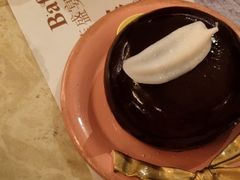 -芭菲盛宴·环球美食(解放碑英利国际店)