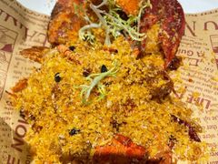 -醉壹号海鲜大排档(厦门美食地标店)