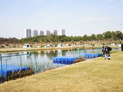 -滆湖低碳生态公园