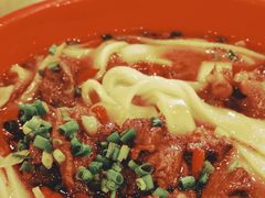 -橘子洲头湘菜馆