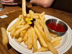 -FUNFUN有饭花园聚会餐厅
