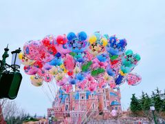 -上海迪士尼度假区