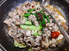 -九子香辣蟹跳跳蛙(龙昆南路店)