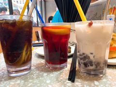 -华嫂冰室(湾仔店)