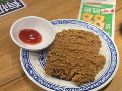 -和府捞面(宏伊广场店)