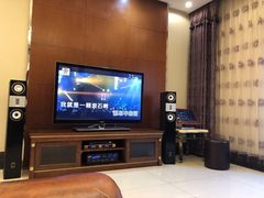 -金隅凤山酒店