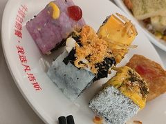 -凡塔斯牛排自助餐厅(广东佛山三水万达店)