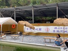 -DGE季风钓虾营地·团建·聚会