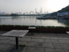 -食膳公园包子铺(烈士公园店)