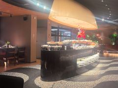 -拉蒂娜·巴西牛排馆 Latina·Brazilian Steakhouse(王府井喜悦店)