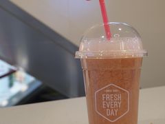 -每日新鲜水果吧(黄浦来福士店)