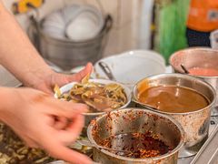 -陈记锅巴菜(五大道店)