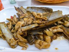 -新享乐海鲜(翠华路店)