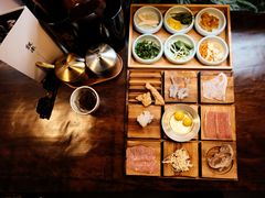 -银米·云南传统过桥米线(双廊黑金冠店)