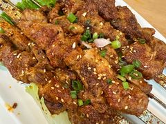 -花儿穆萨·烤肉餐厅(石马坪店)