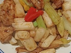 -禾悦庄餐厅