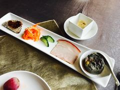 北京熏肉-厉家菜(金宝街店)